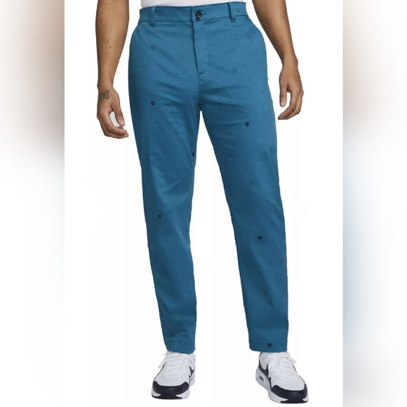 Nike Other - Nike Dri-FIT 32x30 Chino Golf Pants NEW NWT
